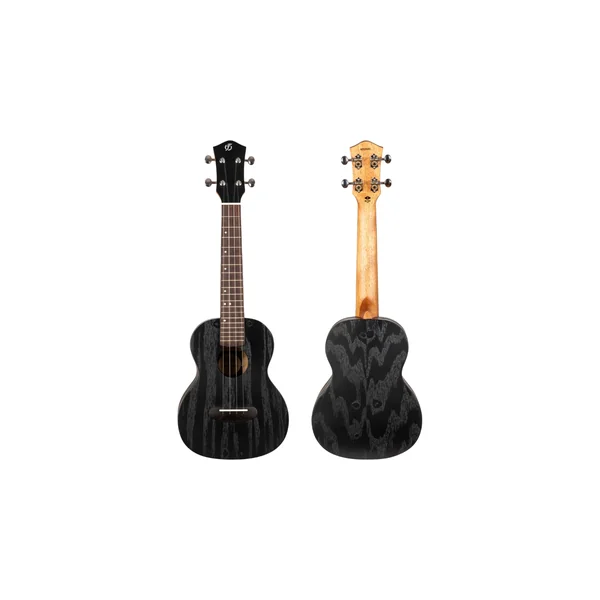 Flight DUC 400 Ash Black