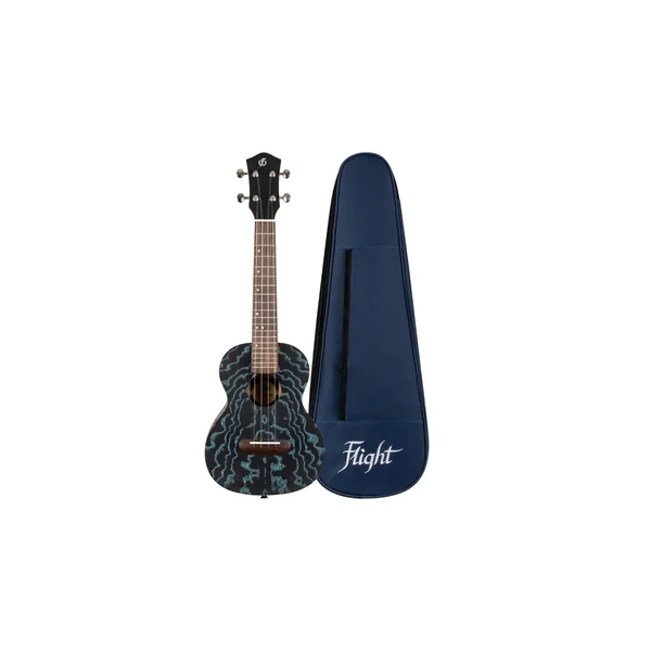 Flight DUC 400 Ash Blue