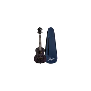 Flight DUC 400 Ash Purple