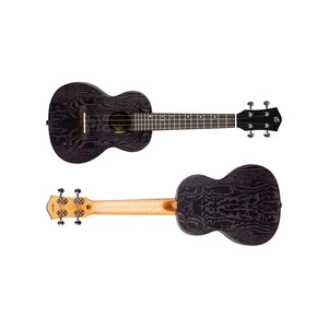 Flight DUC 400 Ash Purple