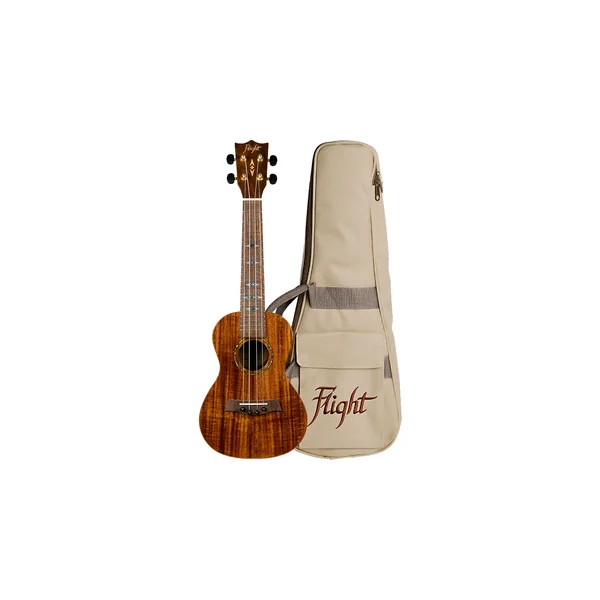 Flight DUC445 Glossy Acacia