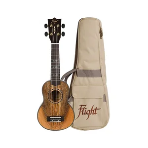 Flight DUS450 Mango Soprano