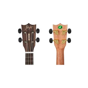 Flight DUS450 Mango Soprano