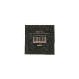 Flight FBSS200 Steel Strings Baritone