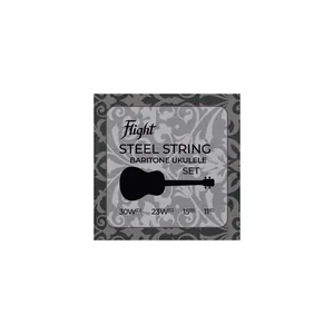 Flight FBSS200 Steel Strings Baritone