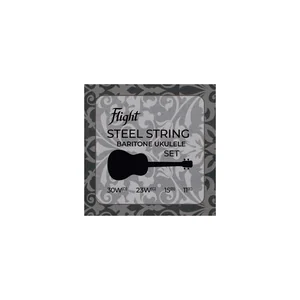 Flight FBSS200 Steel Strings Baritone