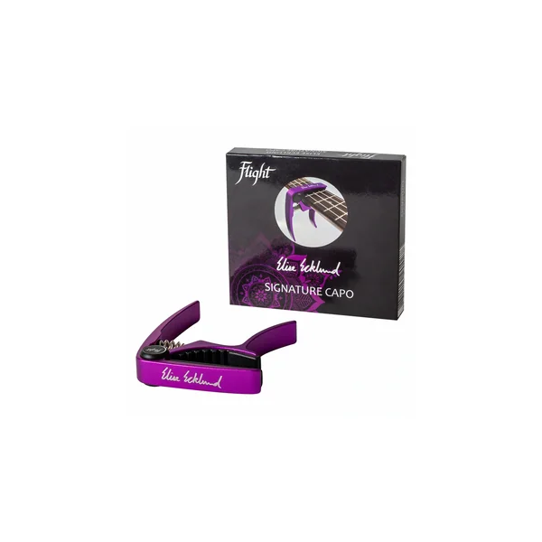 Flight FC-EE Elise Ecklund Capo