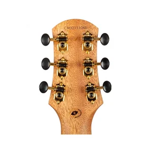 Flight GUT850 Guitarlele