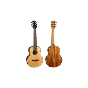 Flight GUT850 Guitarlele