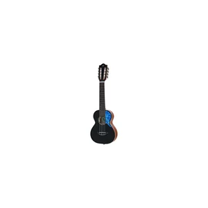 Flight Iris 8 Tenor EQ-A BK