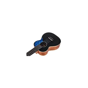 Flight Iris 8 Tenor EQ-A BK