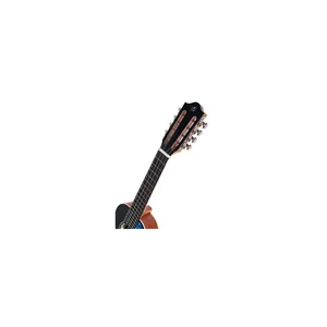 Flight Iris 8 Tenor EQ-A BK