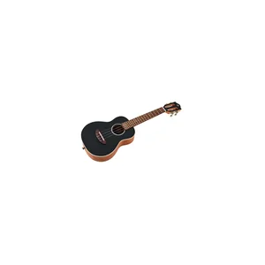 Flight Iris BK Concert Ukulele