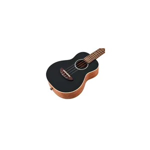Flight Iris BK Concert Ukulele