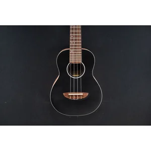 Flight Iris BK Concert Ukulele