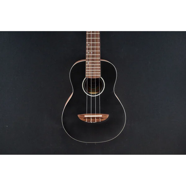 Flight Iris BK Concert Ukulele