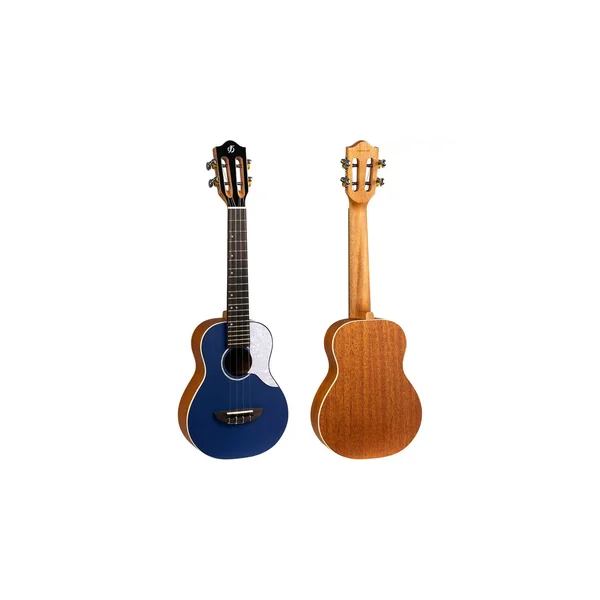 Flight Iris DB Concert Ukulele