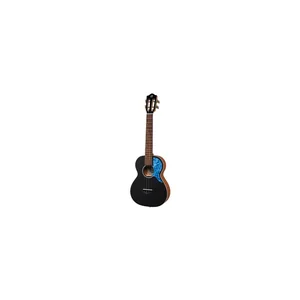 Flight Iris Tenor Ukulele BK