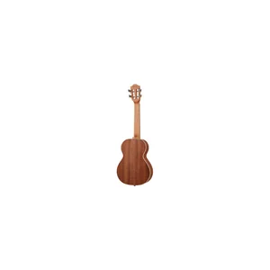 Flight Iris Tenor Ukulele BK