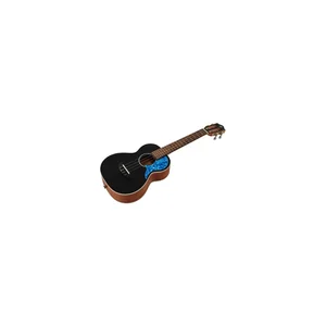 Flight Iris Tenor Ukulele BK