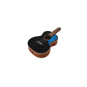 Flight Iris Tenor Ukulele BK