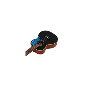 Flight Iris Tenor Ukulele BK