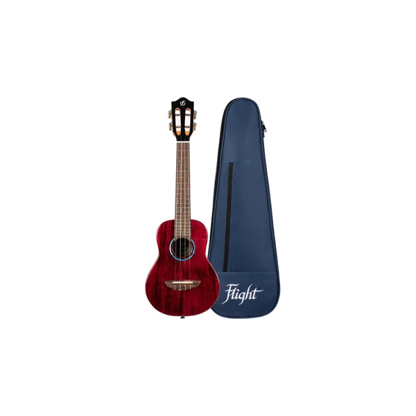 Flight Iris Tinta Concert TPP