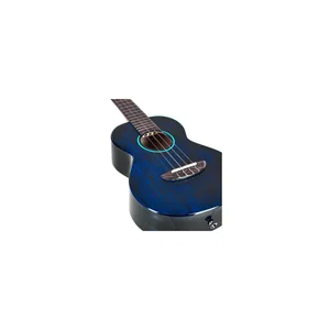 Flight Iris Tinta Tenor TDB
