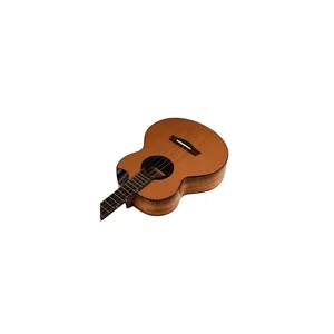 Flight Lily Baritone EQ-A SteelString