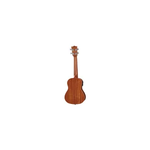 Flight Mahogany Electro-Acoust. Uku