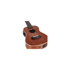 Flight Mahogany Electro-Acoust. Uku
