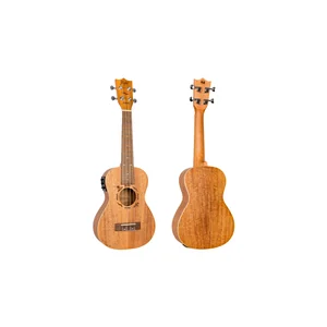 Flight Mahogany Electro-Acoust. Uku