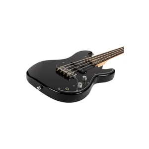 Flight Mini Bass Lite BK