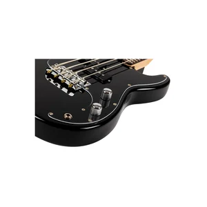Flight Mini Bass Lite BK