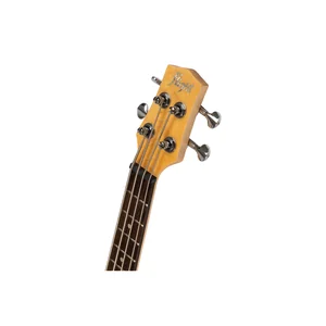 Flight Mini Bass Lite BL