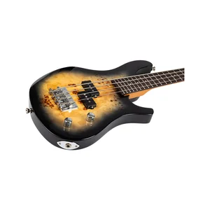 Flight Mini Bass PBR
