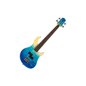 Flight Mini Bass TBL Solid Body