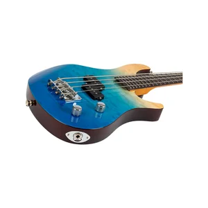 Flight Mini Bass TBL Solid Body