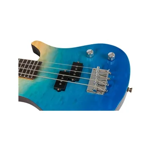 Flight Mini Bass TBL Solid Body