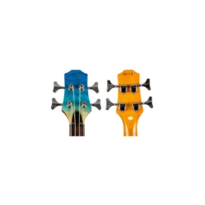 Flight Mini Bass TBL Solid Body