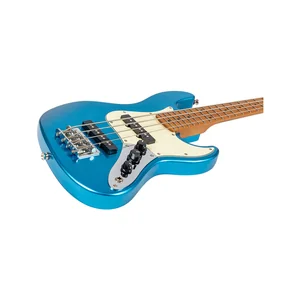 Flight Mini JB Bass Blue