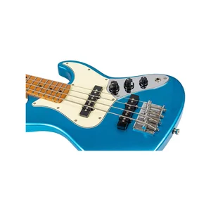 Flight Mini JB Bass Blue