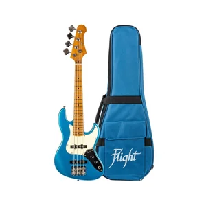 Flight Mini JB Bass Blue