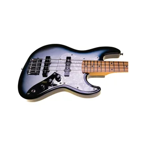 Flight Mini JB Bass Moonburst