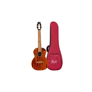 Flight Mustang EQ-A Tenor Ukulele