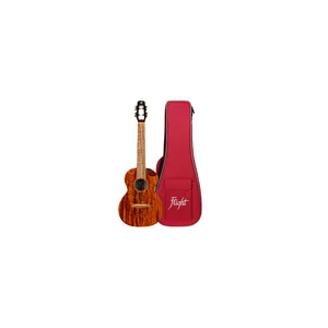 Flight Mustang EQ-A Tenor Ukulele