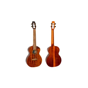 Flight Mustang EQ-A Tenor Ukulele