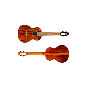 Flight Mustang EQ-A Tenor Ukulele