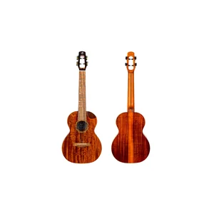 Flight Mustang EQ-A Tenor Ukulele