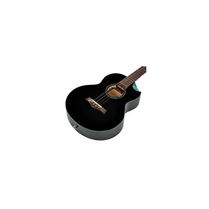 Flight Nighthawk Baritone EQ-A BK